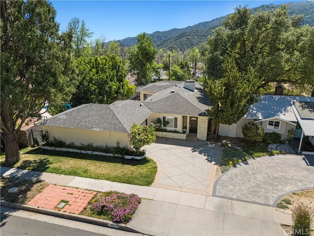 9601 Creemore Place, Tujunga, CA 91042