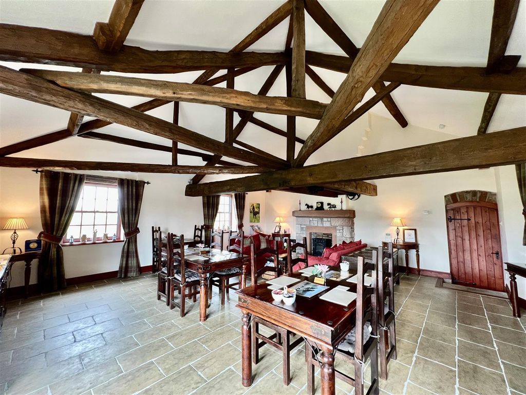 Additional image 2 of 7 bed barn conversion for saleCatterlen, Penrith, Cumbria CA11