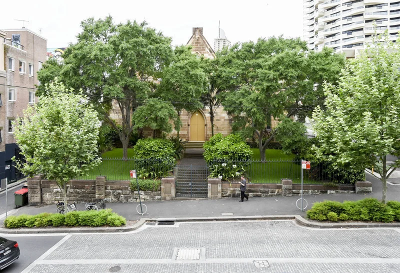 Additional image 5 of 6/187 Bourke Street, Darlinghurst NSW 2010
