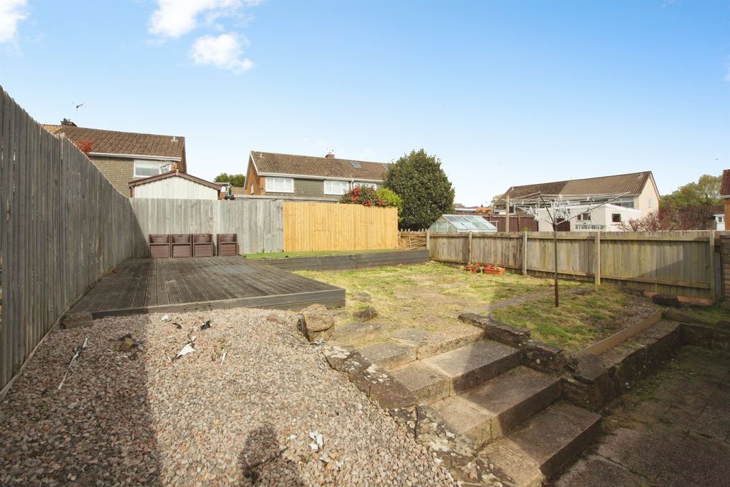 Additional image 16 of 2 bed detached bungalow for saleHeol Clyd, Caerphilly CF83