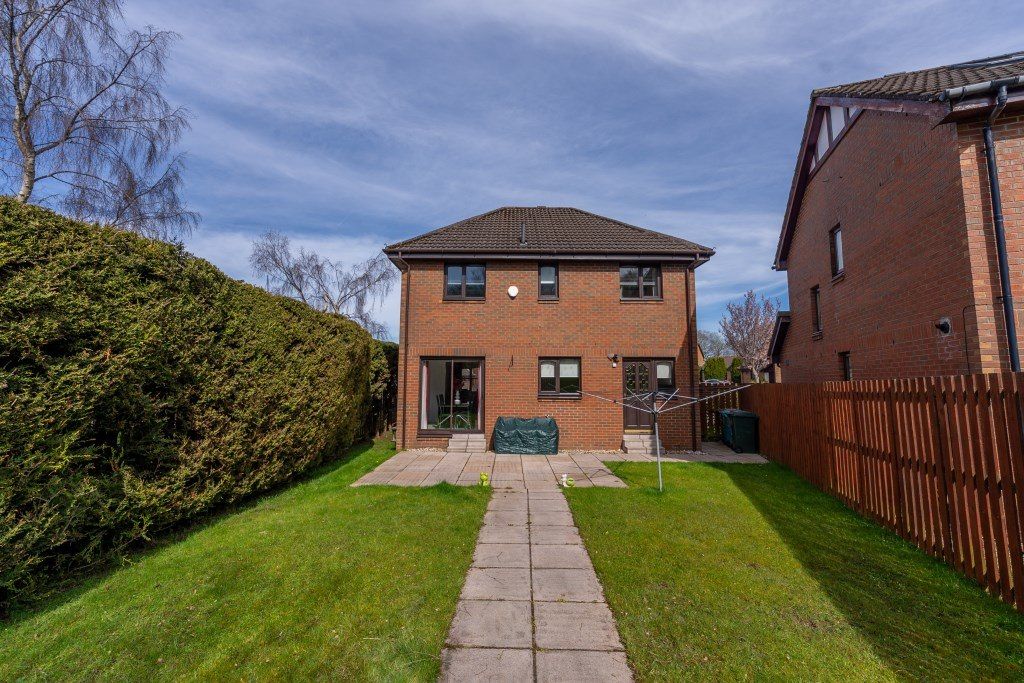 Additional image 27 of 5 bed detached house for saleNeptune Way, Bellshill ML4