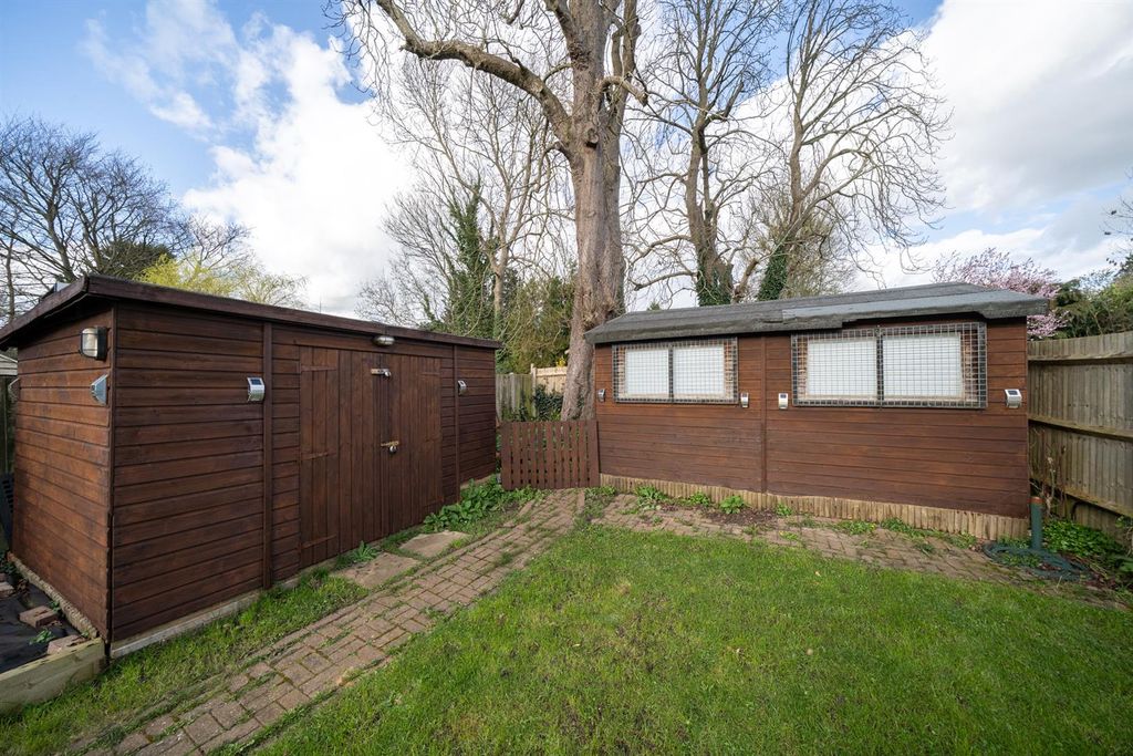 Additional image 17 of 4 bed detached house for saleAbbots Road, Abbots Langley WD5