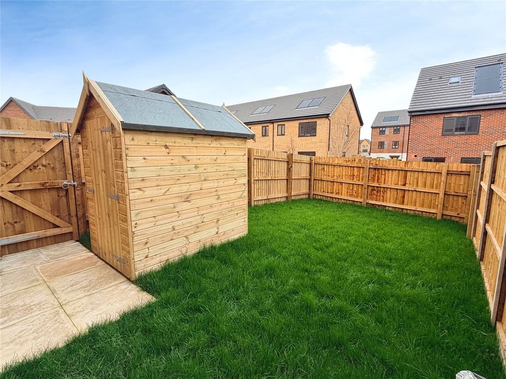 Additional image 5 of 2 bed end terrace house for saleTundra Close, Doncaster, South Yorkshire DN4