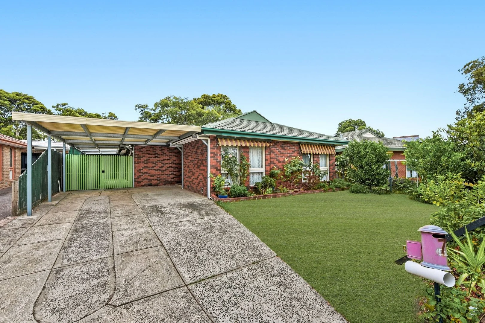7 Brett Drive, Keysborough VIC 3173