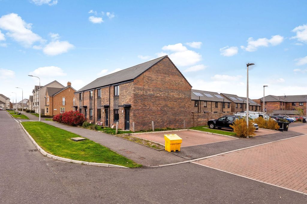 Additional image 32 of 2 bed terraced house for saleCarter Drive, Edinburgh EH17