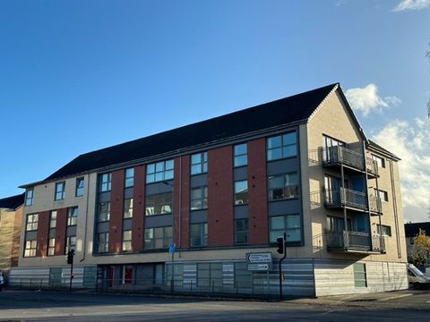 Cambuslang Road, Glasgow G72