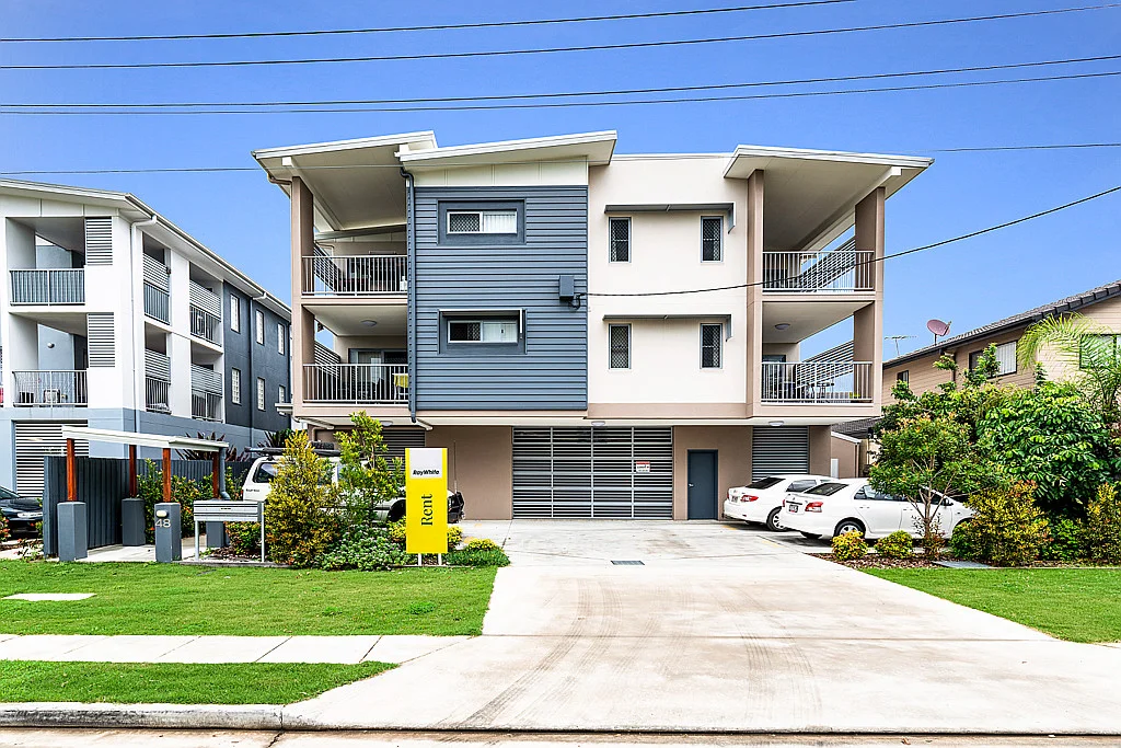 2/48 Lovegrove Street, Zillmere QLD 4034