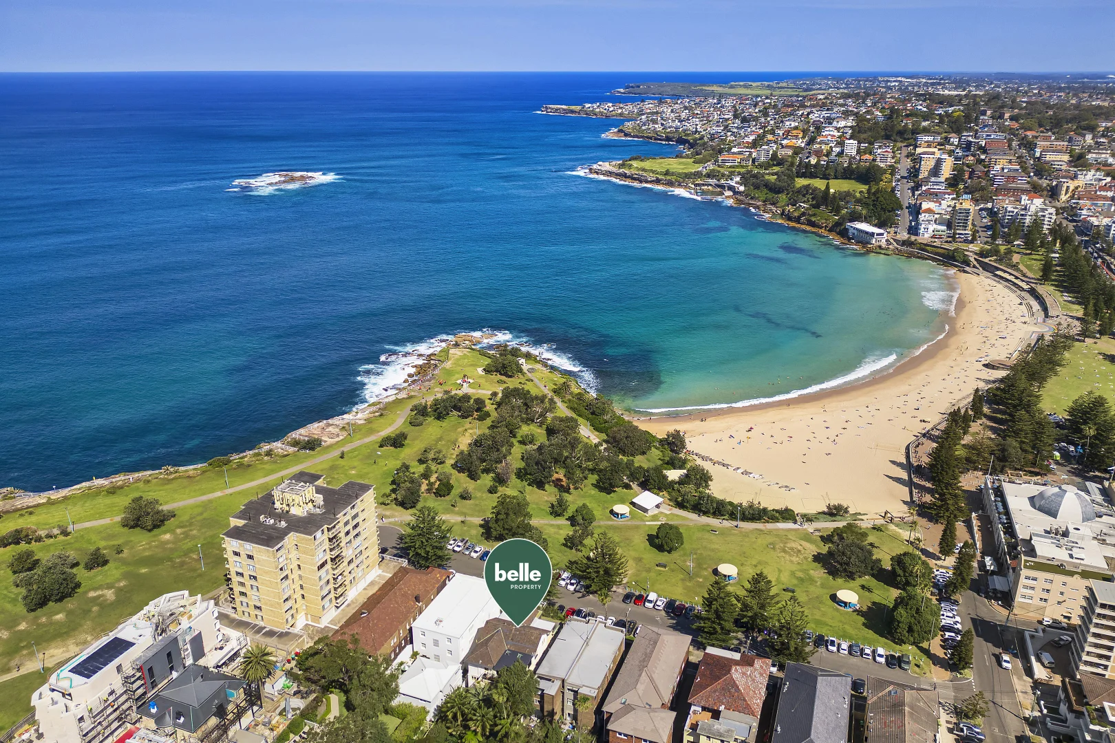 Additional image 3 of 1/15 Baden St Street, Coogee NSW 2034