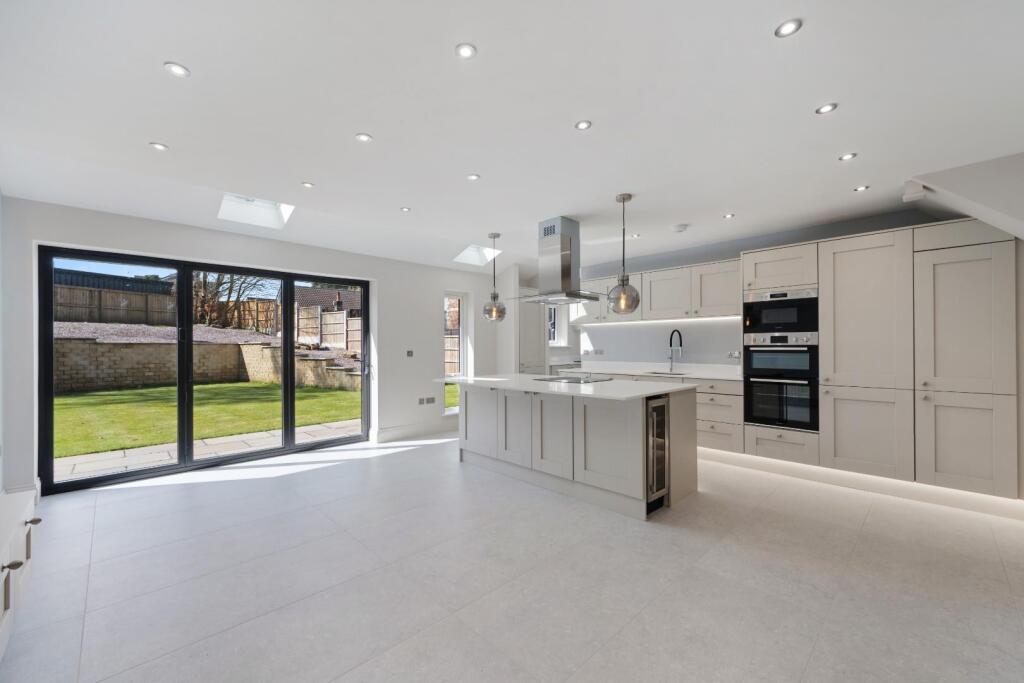 Additional image 3 of Plot 1, The Gardens, Northumberland Close, Darwen