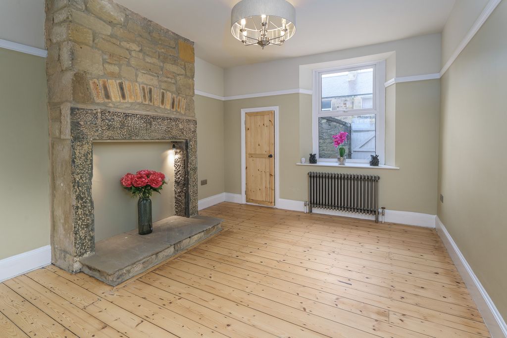Additional image 8 of 3 bed terraced house for saleBridge Street, Alnwick, Northumberland NE66