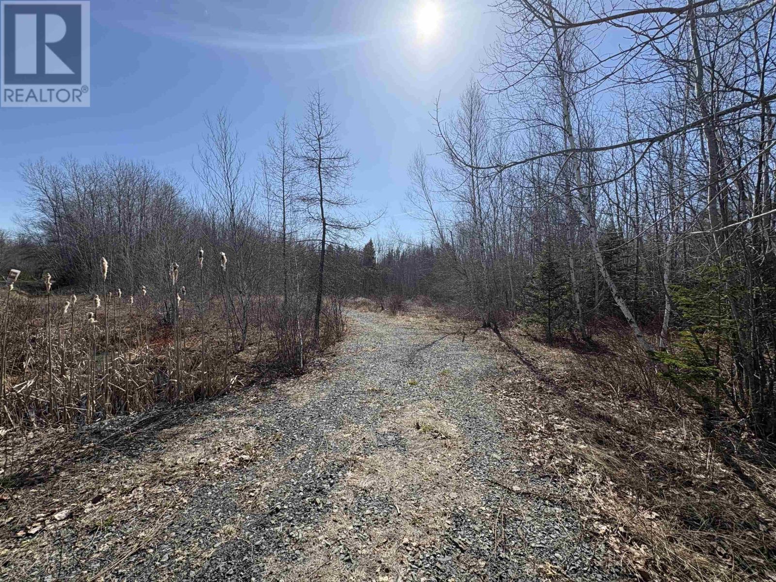 Bennie Muckle - 30 Acres Road