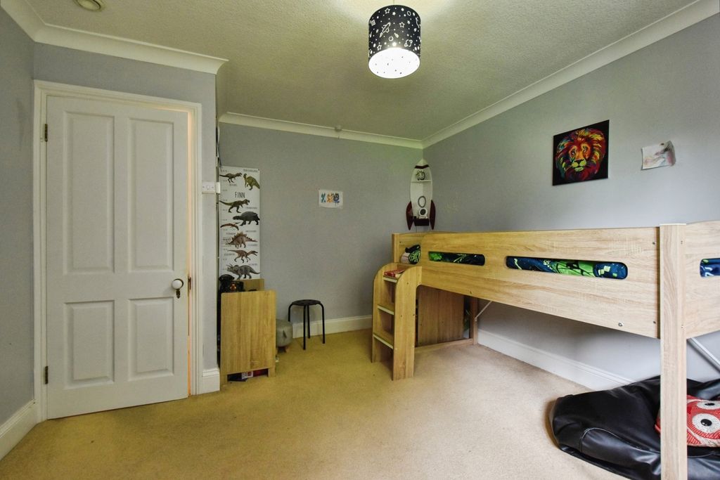 Additional image 24 of 4 bed detached house for saleBrynmawr Avenue, Ammanford, Carmarthenshire SA18