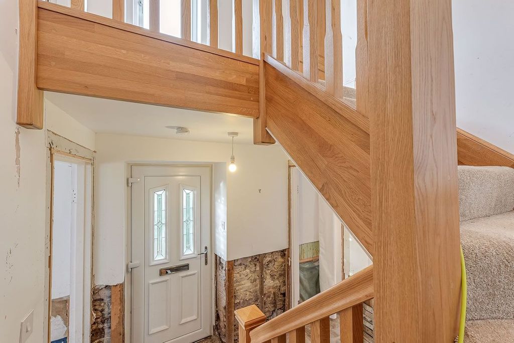 Additional image 7 of 3 bed detached house for sale12, South Esk Road, Tannadice, Forfar DD8