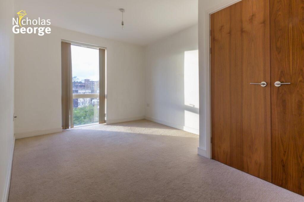Additional image 5 of Hemisphere Apartments, Edgbaston, B5 7RJ