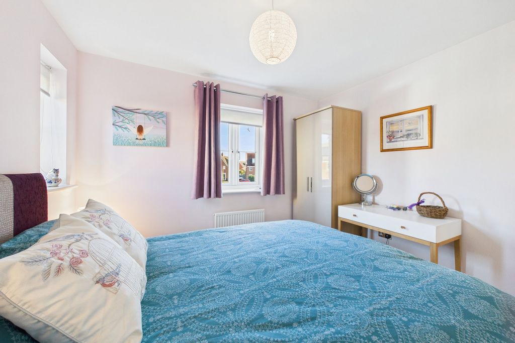 Additional image 17 of 4 bed detached house for saleNuthatch Way, Attleborough NR17