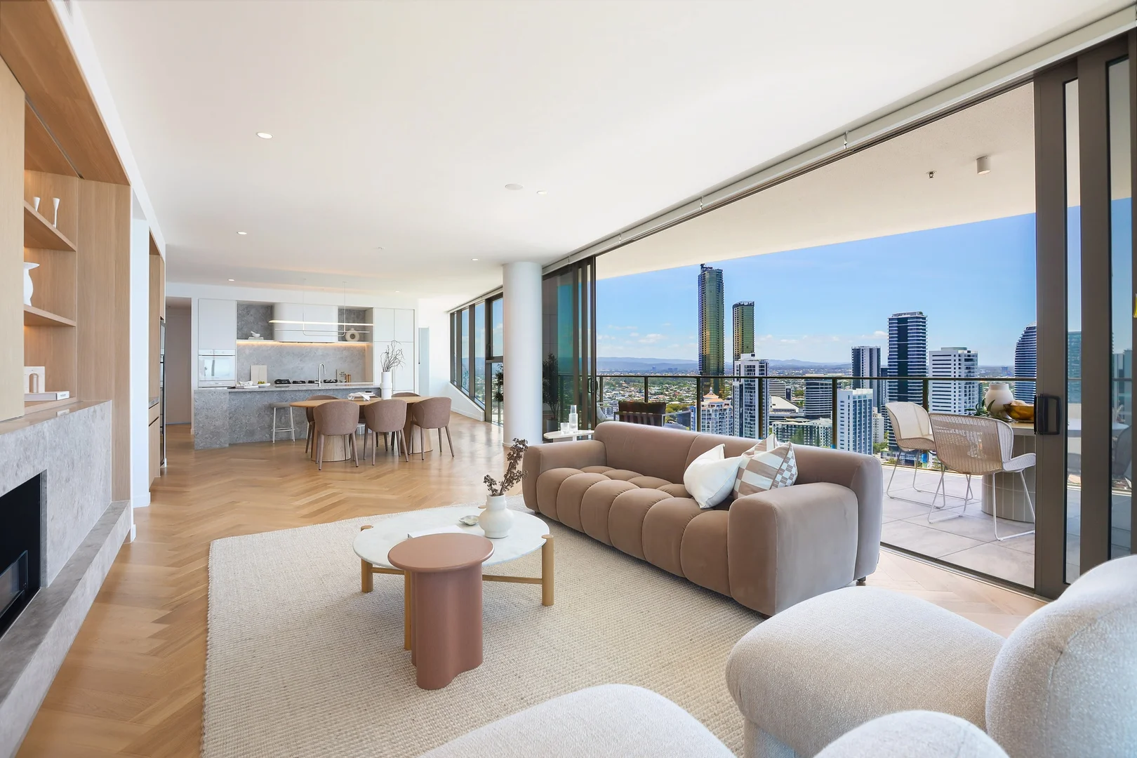 Additional image 7 of 2801/15 Peerless Ave, Mermaid Beach QLD 4218