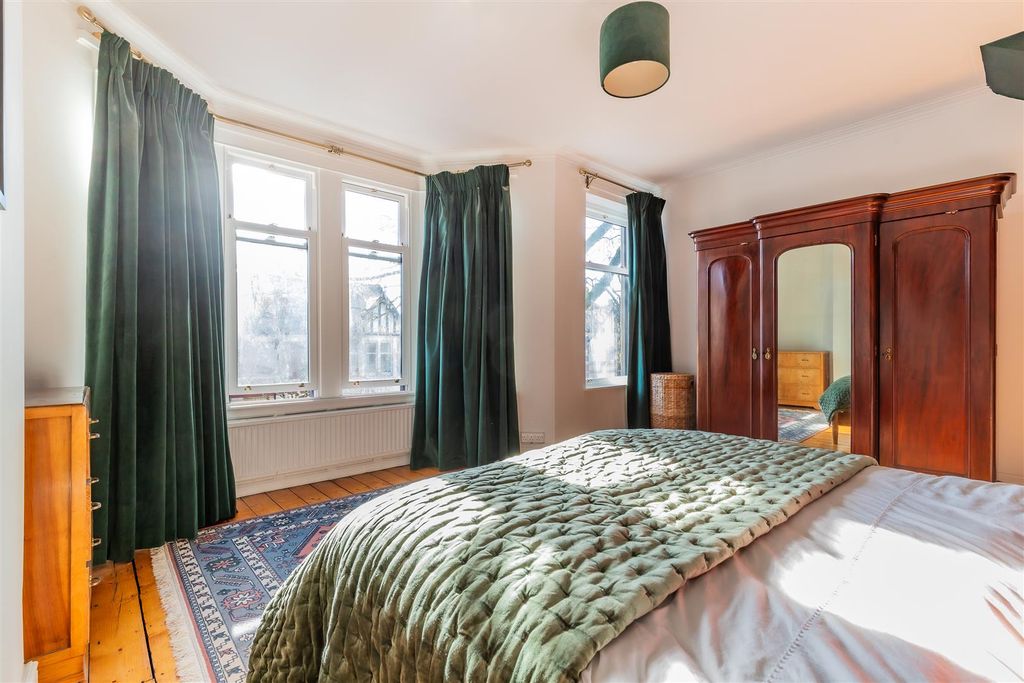 Additional image 17 of 4 bed terraced house for saleKimberley Road, Penylan, Cardiff CF23