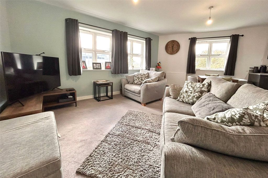 Additional image 2 of 2 bed flat for saleBurke Place, Wellesley, Aldershot, Hampshire GU11