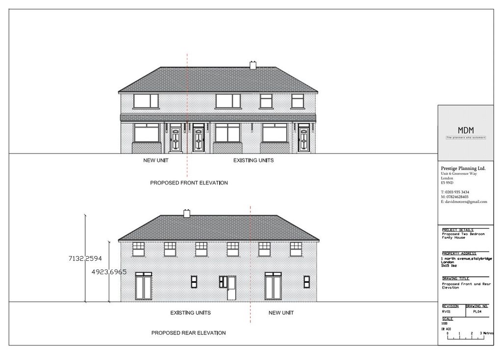 Additional image 7 of Land for saleLand Off 1 North Avenue, Stalybridge, Greater Manchester SK15
