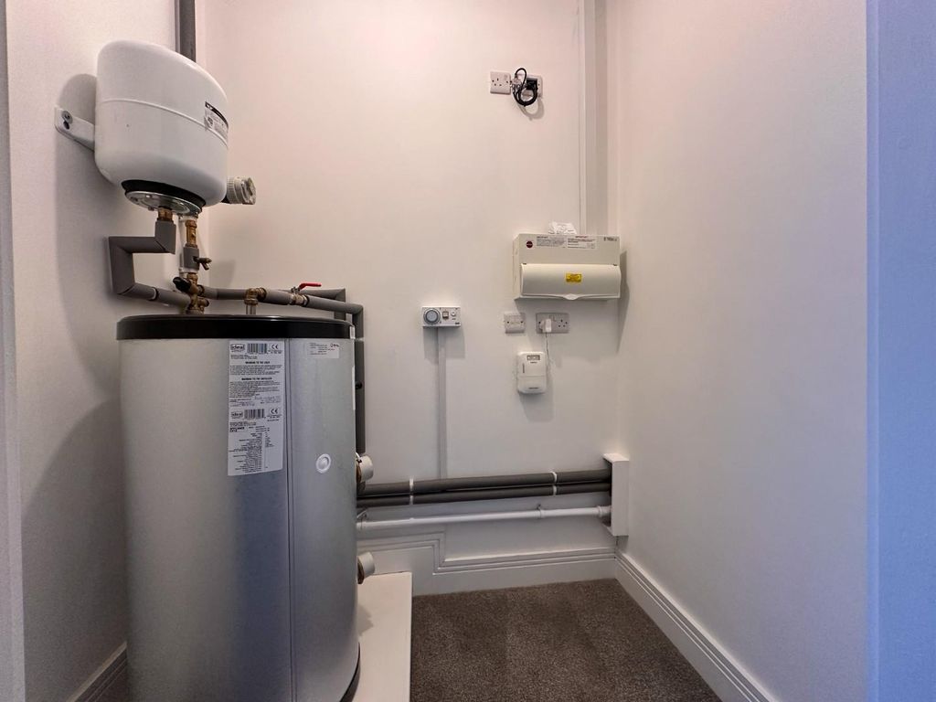 Additional image 13 of 1 bed flat for saleApartment 20 Linden House, Linden Road, Colne BB8