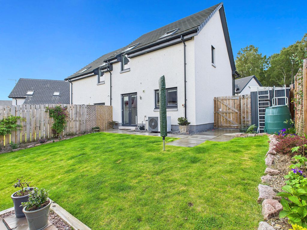 Additional image 23 of 3 bed semi-detached house for saleBynack More, Aviemore PH22