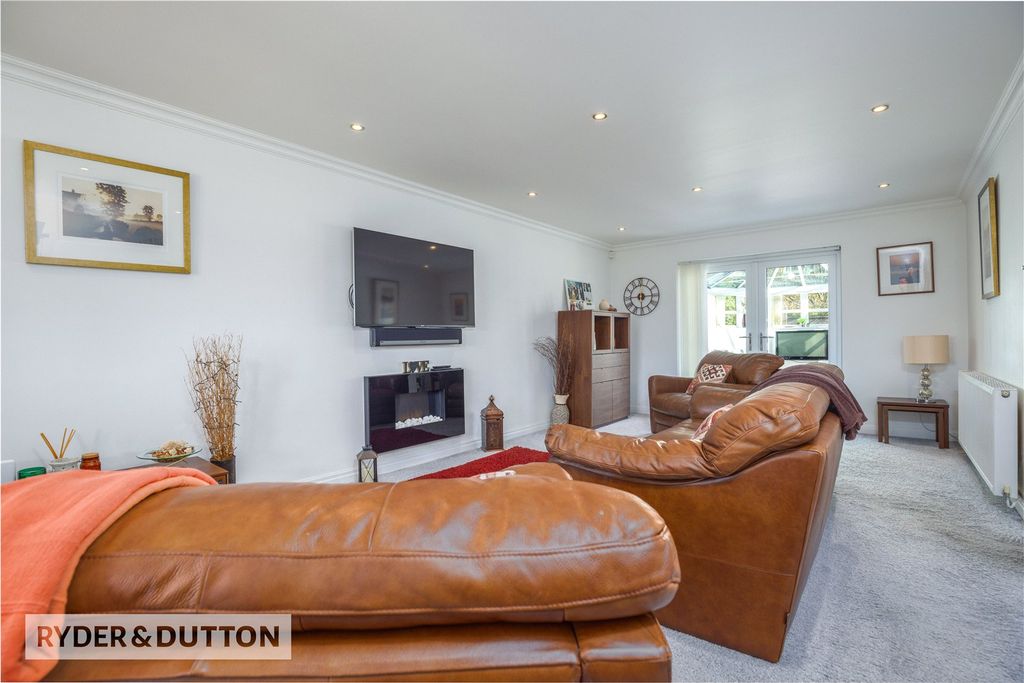 Additional image 6 of 4 bed detached house for saleFernhill Park, Stacksteads, Rossendale OL13