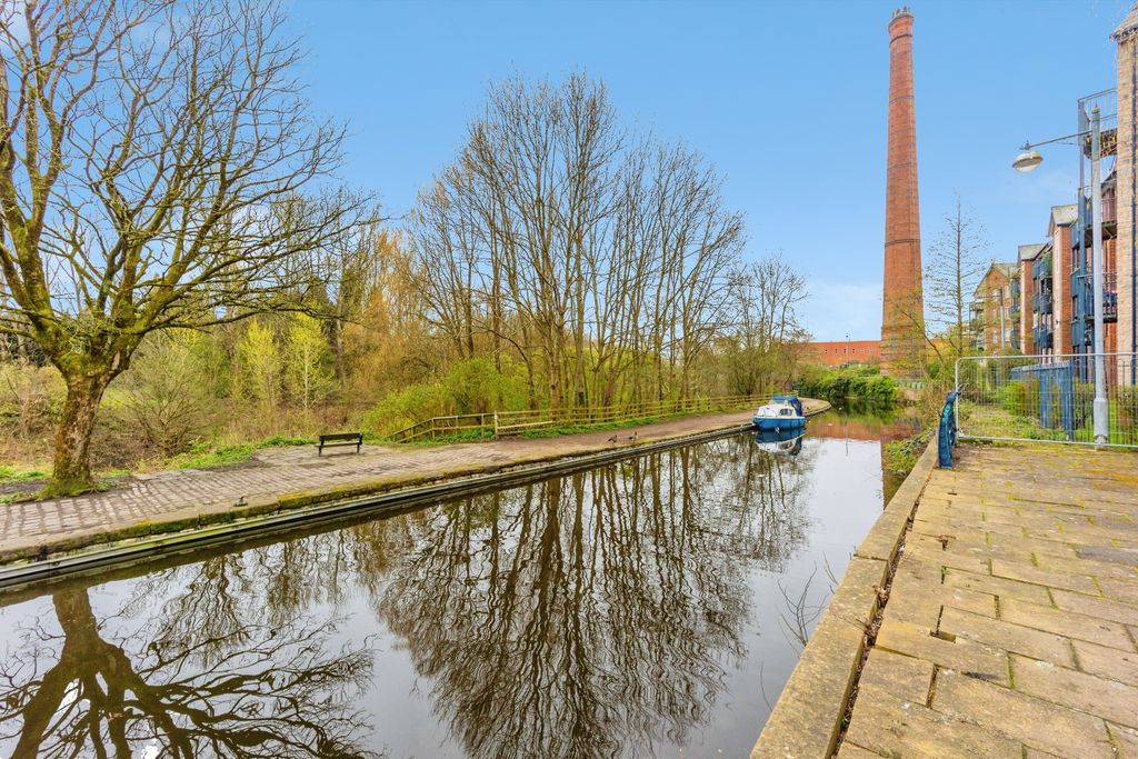 Additional image 3 of 2 bed flat for saleWelbeck Street South, Ashton-Under-Lyne OL7