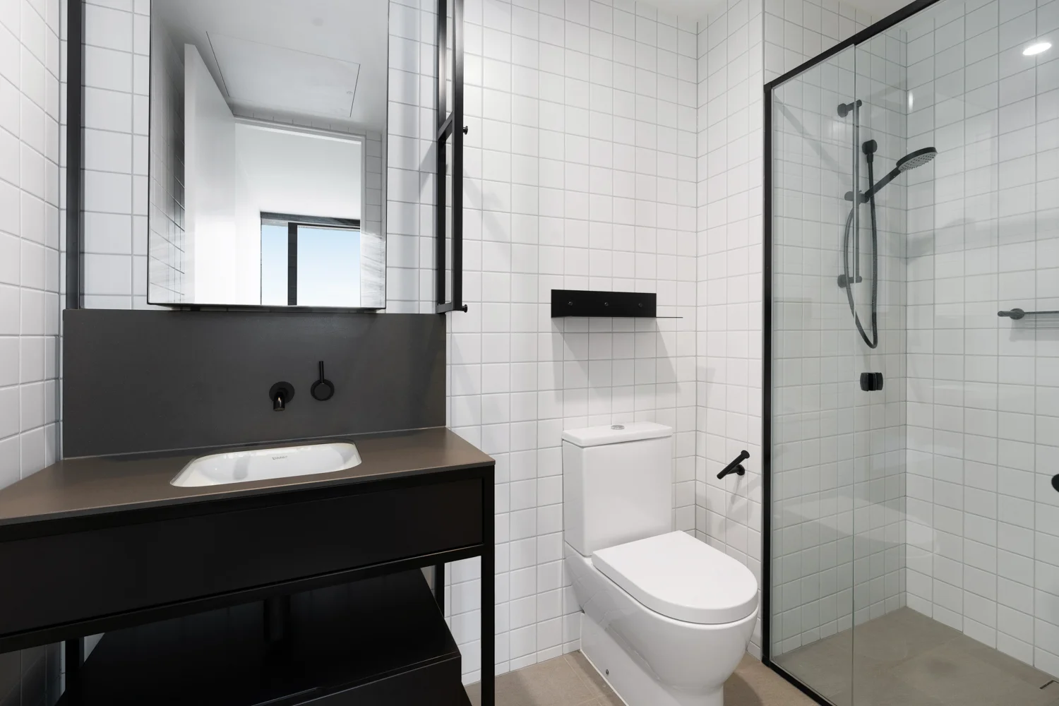 Additional image 7 of 609/1 Porter Street, Hawthorn East VIC 3123