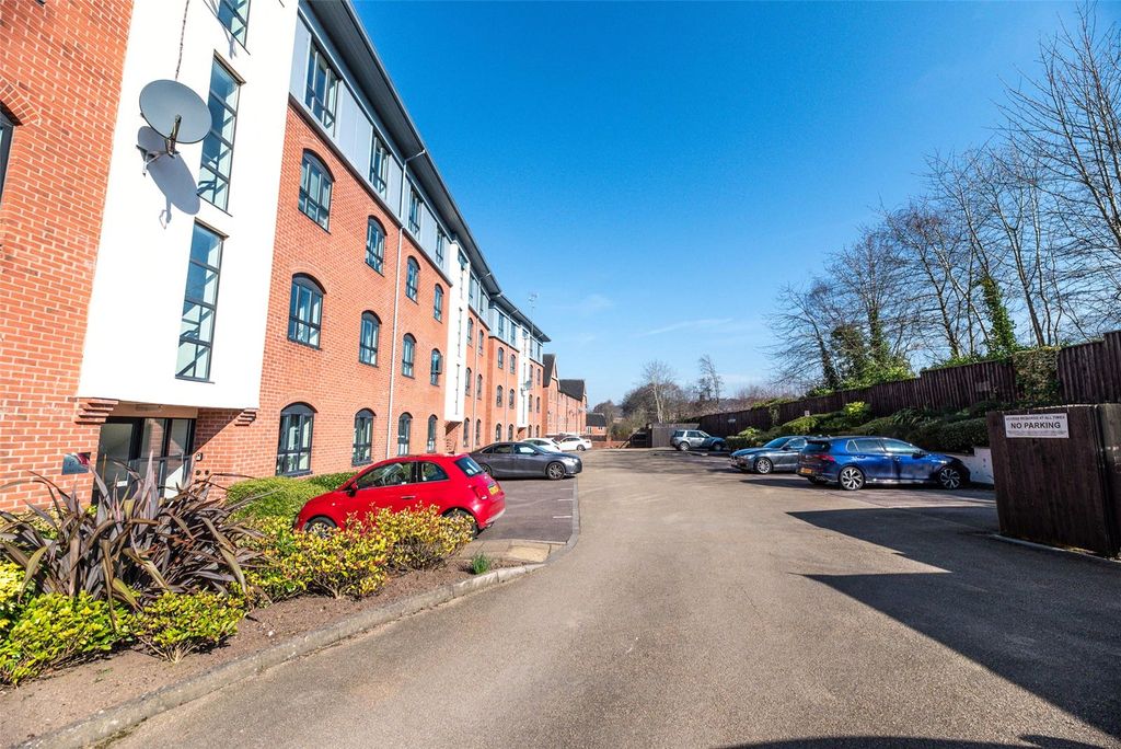 Additional image 17 of 2 bed flat for saleLeighton Way, Belper, Derbyshire DE56
