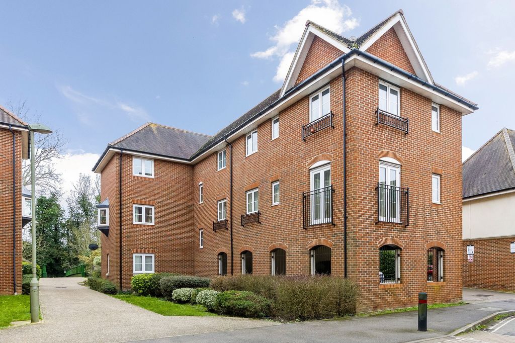 Additional image 15 of 1 bed flat for saleThames View, Abingdon OX14