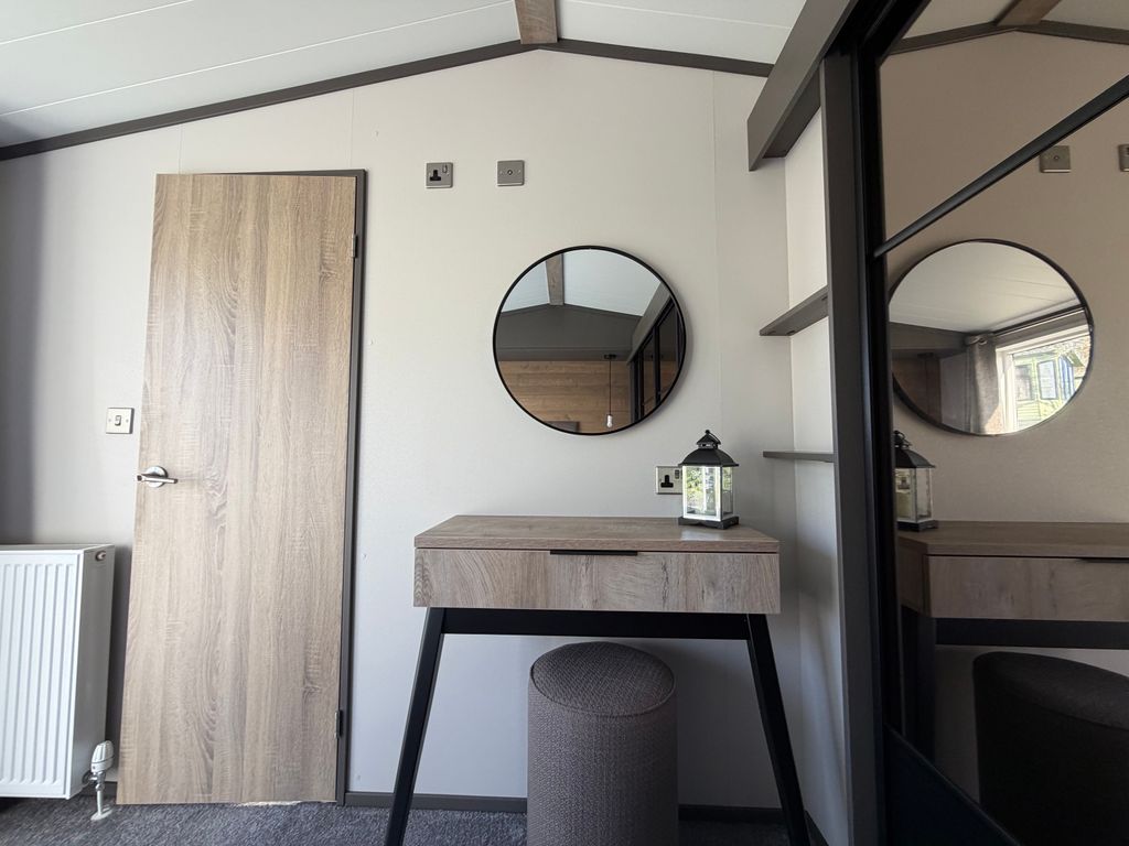 Additional image 10 of 2 bed detached bungalow for saleTrossachs Holiday Park, Stirling FK8
