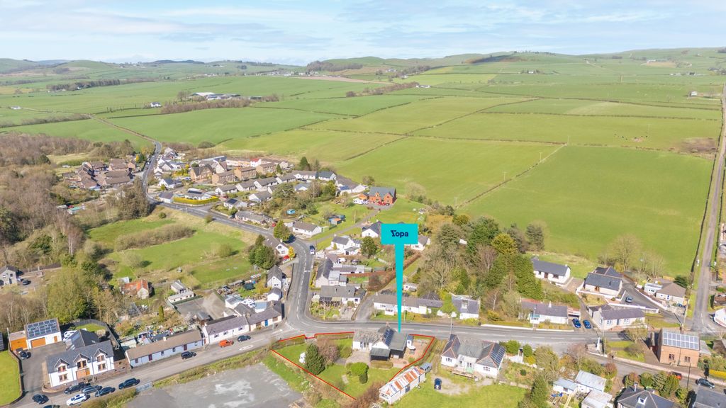Additional image 34 of 3 bed detached bungalow for sale26 Main Road, Collin, Dumfries DG1