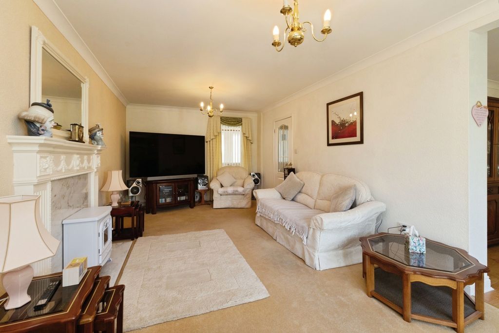 Additional image 5 of 4 bed detached house for saleThe Willow Chase, Long Newton, Stockton-On-Tees, Durham TS21