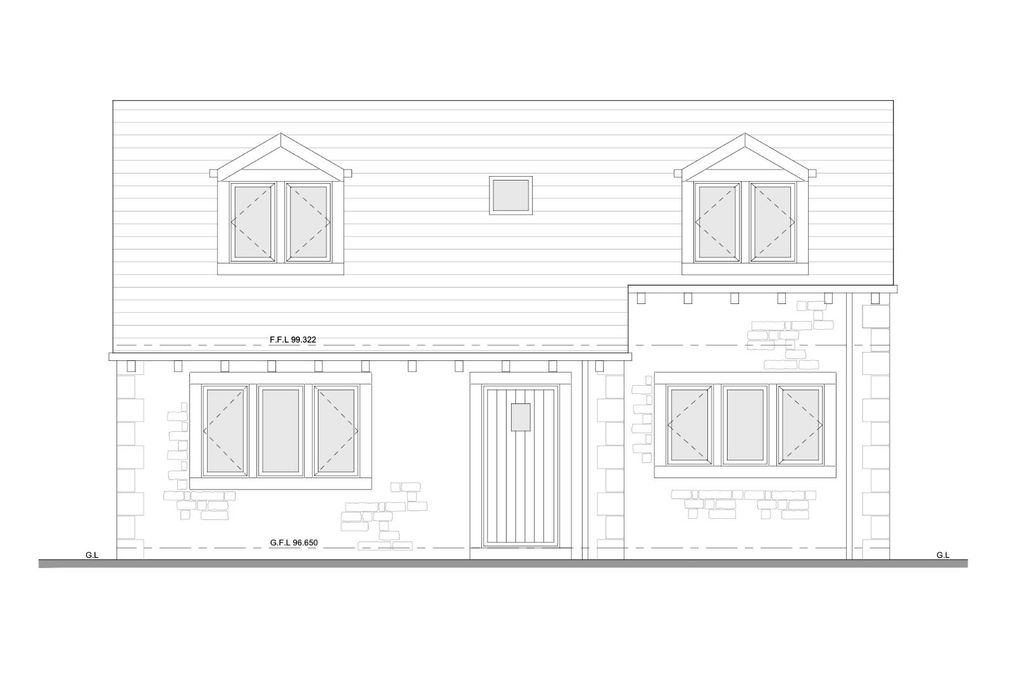 Additional image 3 of Land for saleLakeside Gardens, Foulridge, Colne BB8