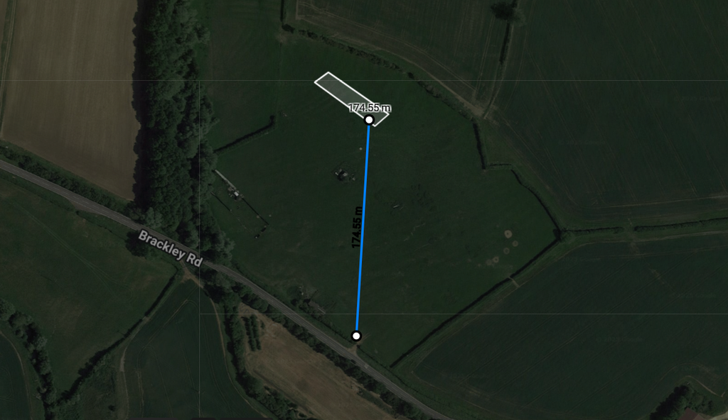 Additional image 10 of Land for saleBrackley Road, Buckingham MK18