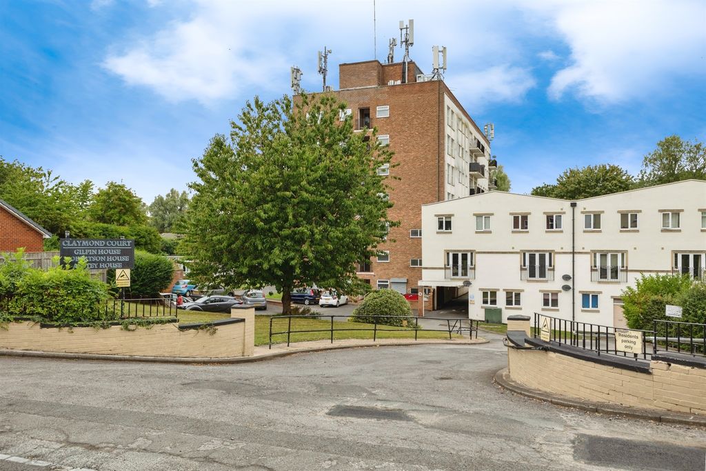 Additional image 15 of 3 bed flat for saleClaymond Court, Stockton-On-Tees TS20
