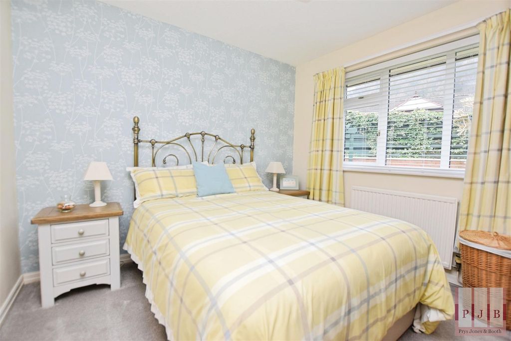 Additional image 13 of 3 bed detached bungalow for saleLon Cynan, Abergele LL22