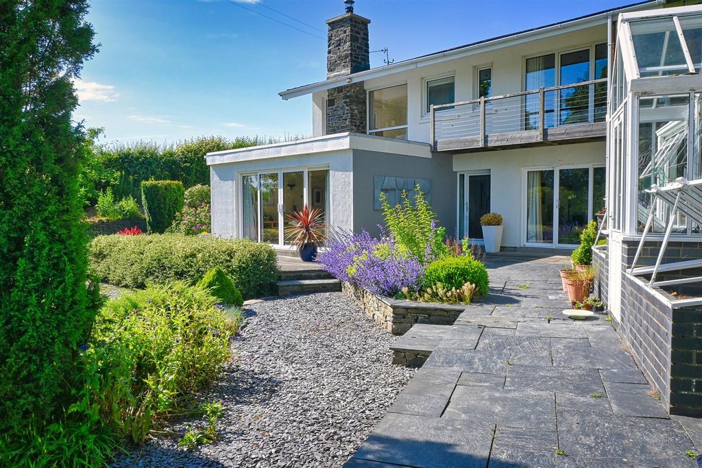 Additional image 39 of 4 bed detached house for saleFountains, Moriah, Capel Seion, Aberystwyth SY23