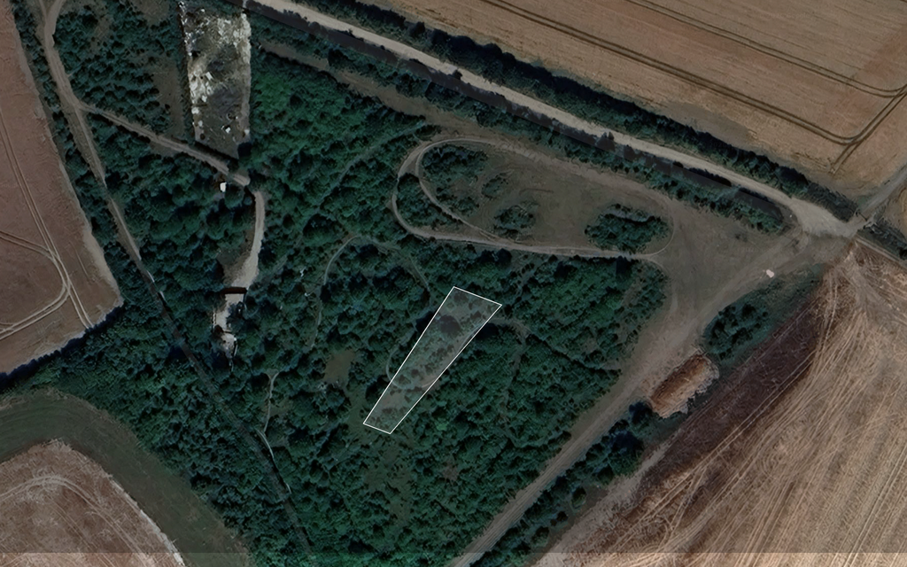 Additional image 2 of Land for saleNewbury Road Warren Place, Didcot OX11