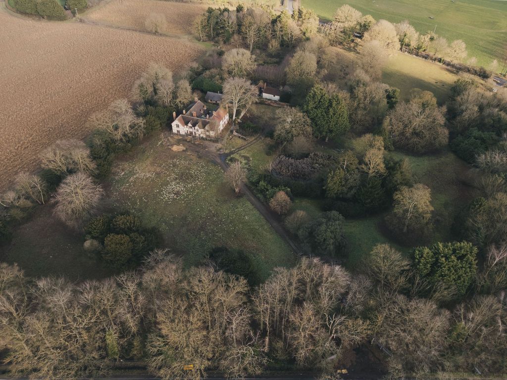 Additional image 28 of 8 bed property for saleEllingham Road, Attleborough NR17
