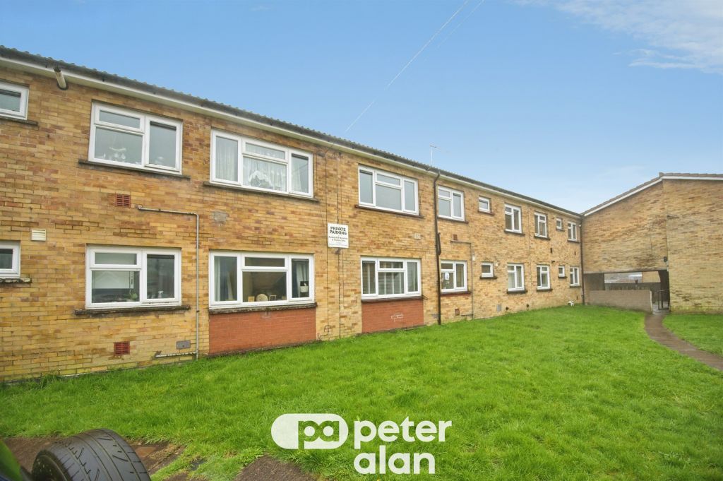 Additional image 2 of 2 bed flat for saleDuffryn Place, Maesteg CF34