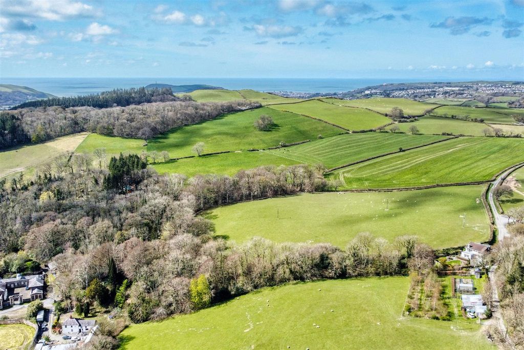 Additional image 7 of 4 bed detached house for saleFountains, Moriah, Capel Seion, Aberystwyth SY23