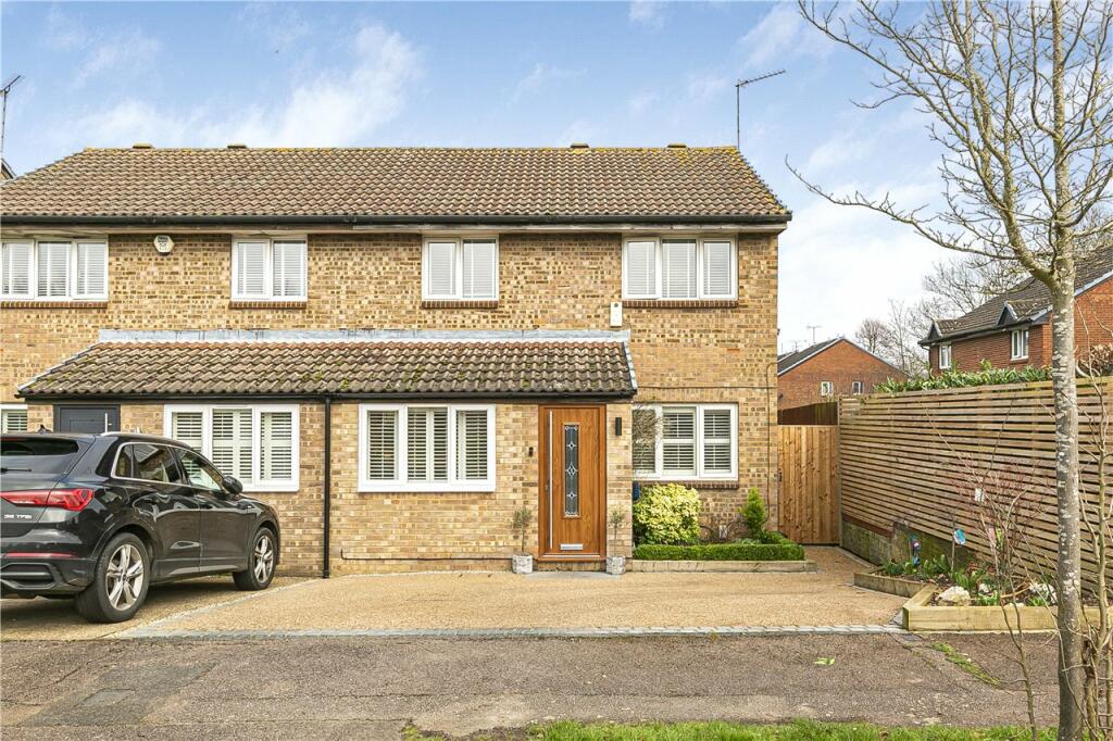 Additional image 23 of Forresters Drive, Welwyn Garden City, AL7