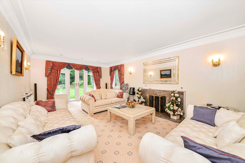 Additional image 10 of 5 bed detached house for saleArthur Road, Edgbaston, Birmingham B15