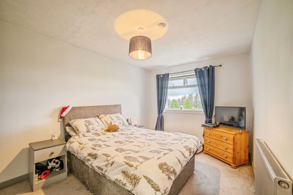 Additional image 12 of 3 bed terraced house for saleMar Court, Keith AB55