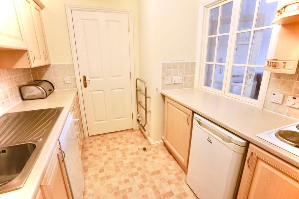Additional image 6 of 1 bed flat for saleFairland Court, Fairland Street, Wymondham NR18