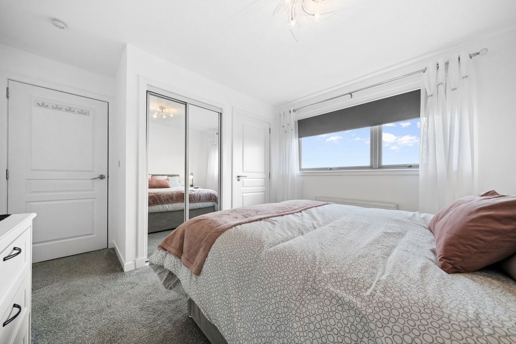 Additional image 11 of 3 bed flat for saleWeir Street, Stirling FK8