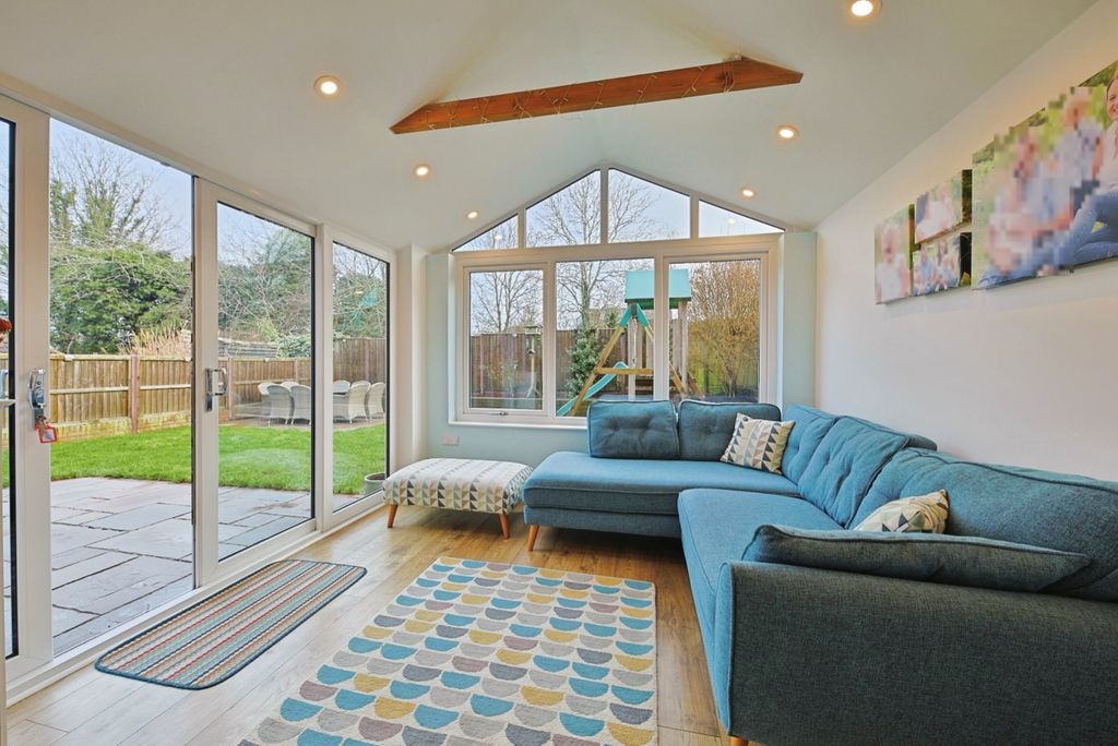 Additional image 2 of 4 bed detached house for saleBakersfield, Wrawby, Brigg DN20
