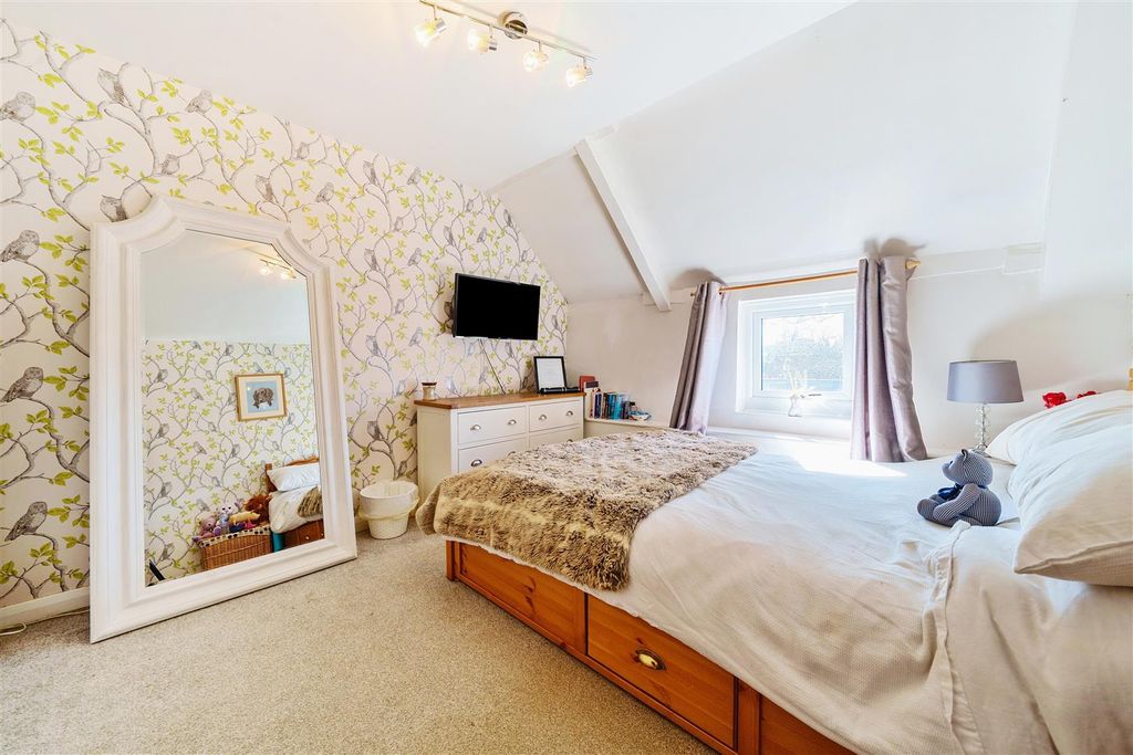 Additional image 18 of 5 bed detached house for saleEast Road, Tetford, Horncastle LN9