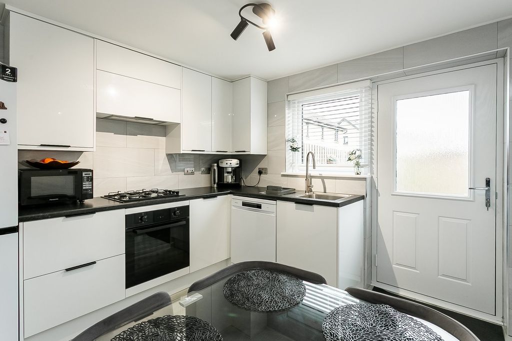 Additional image 5 of 2 bed terraced house for saleO'donnel Road, Edinburgh EH17